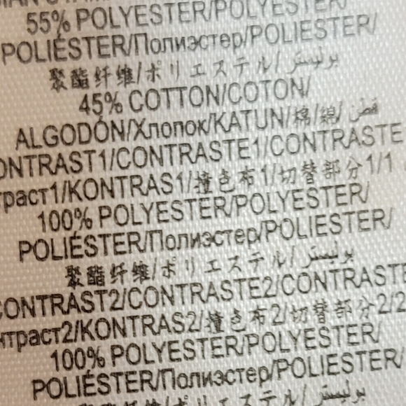 $165 NWT BCBGeneration Strapless floral black & white semi-formal Mini dress - Picture 5 of 6